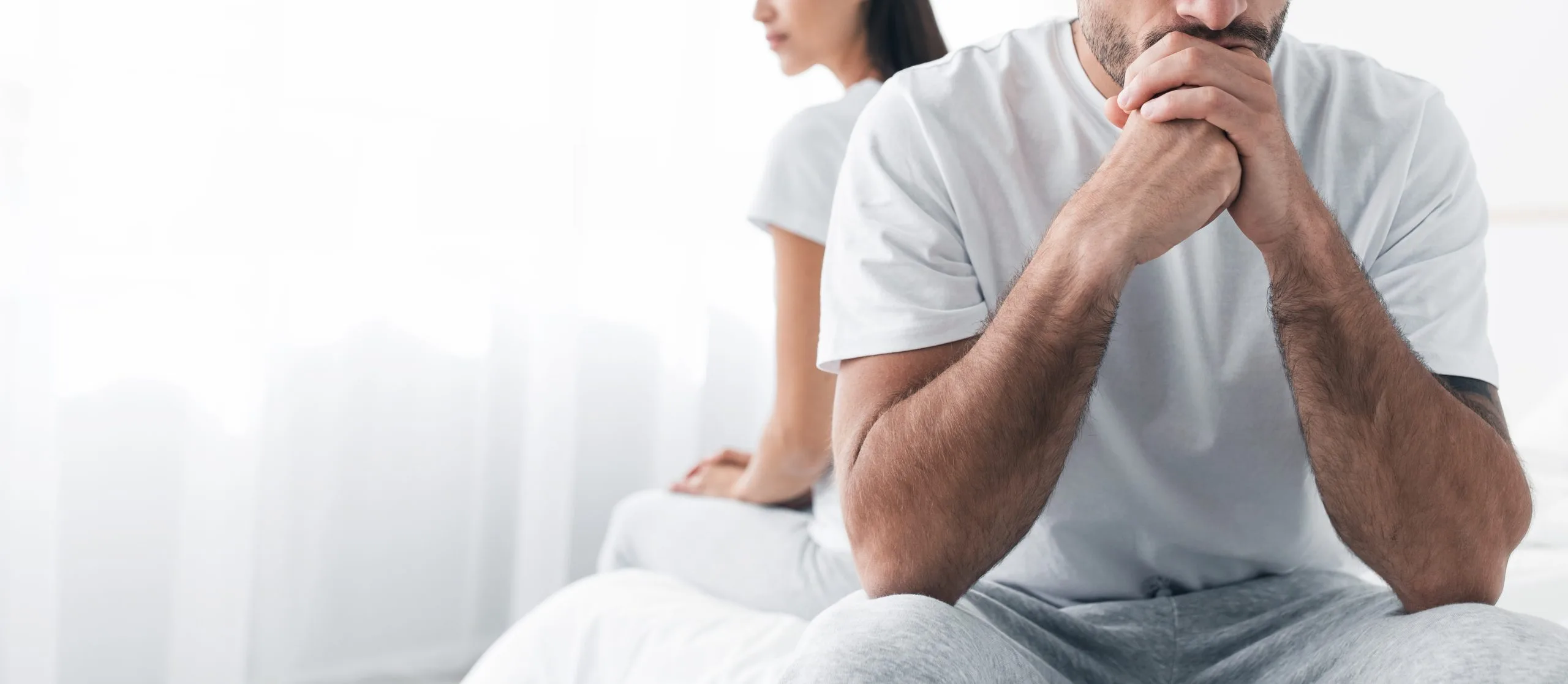 Shockwave Therapy vs. Viagra: Which Is the Better Long-Term Solution for ED? banner