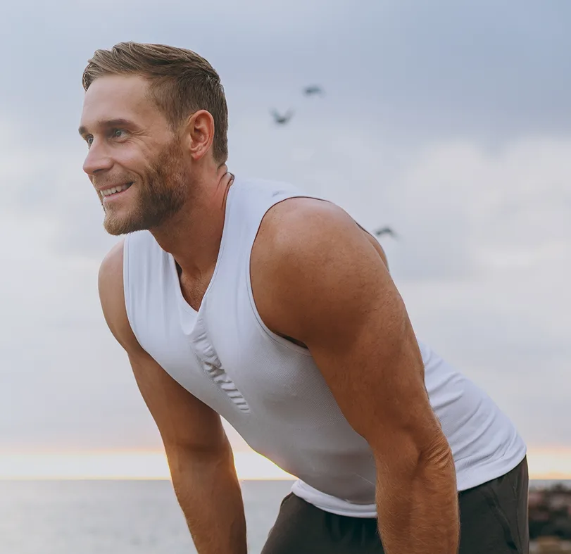 Peptide Therapy Services in Boston, Massachusetts Banner