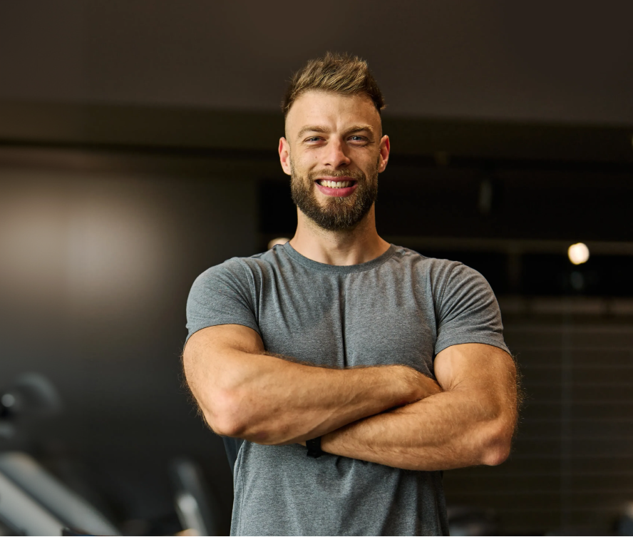 Hormone Replacement Therapy in Boston, MA Banner