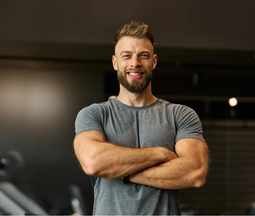 Hormone Replacement Therapy in Boston, MA Banner