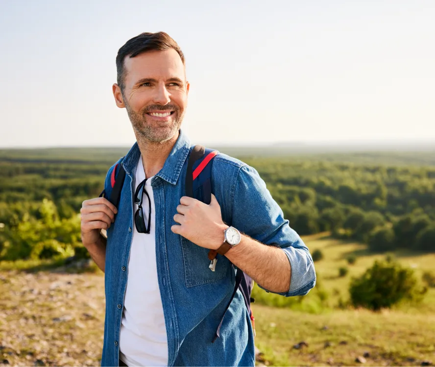 Low Testosterone Treatment in Boston, MA Banner