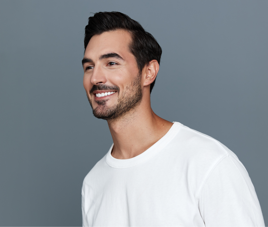 Men’s Testosterone Therapy in Boston, MA Banner