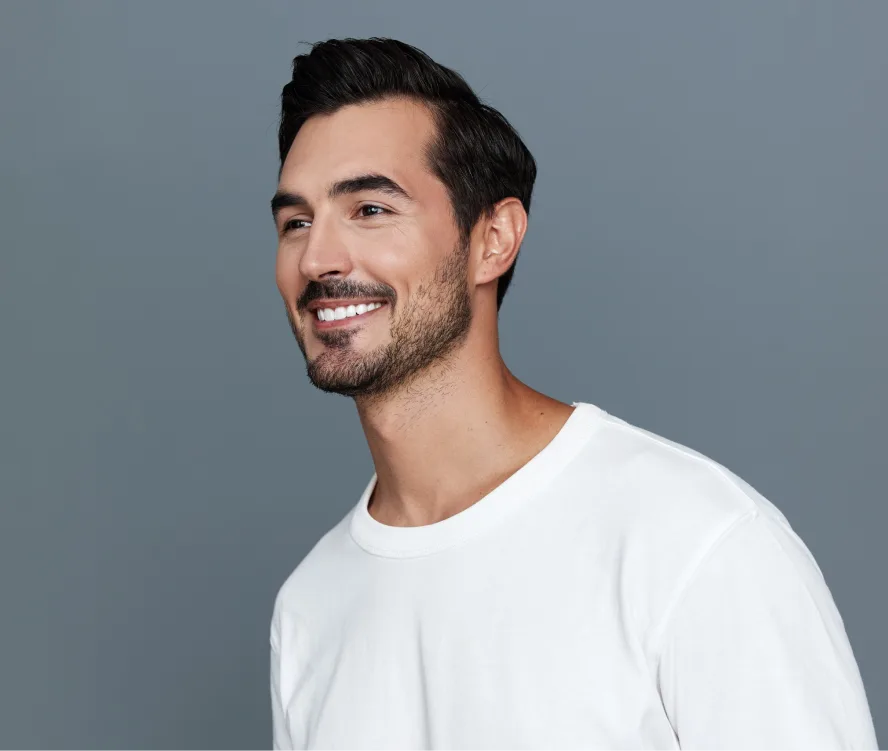 Men’s Testosterone Therapy in Boston, MA Banner