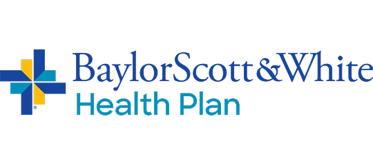 Baylor Scott & White Health Plan logo