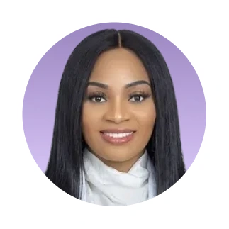 Reliant Family Psychiatry team member in professional headshot