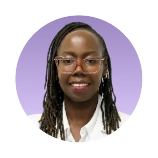 Juliet Forbi, Board-Certified Psychiatric Nurse Practitioner at Reliant Family Psychiatry