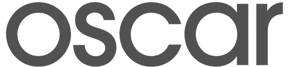 Oscar logo