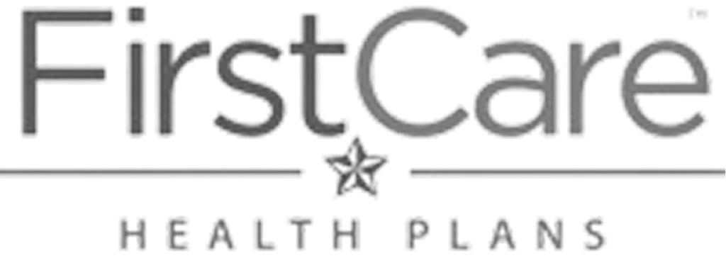 FirstCare Health Plans logo