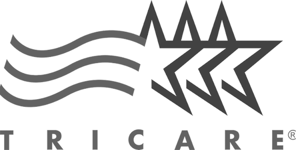 TRICARE logo