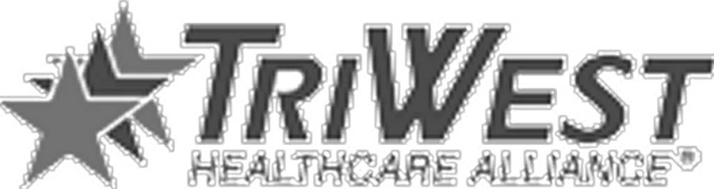 TriWest Healthcare Alliance logo