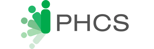 PHCS logo
