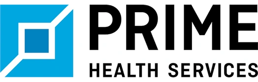 PRIME HEALTH SERVICES logo