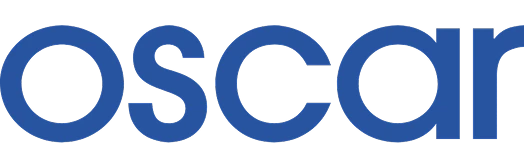 Oscar logo