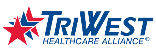TriWest Healthcare Alliance logo