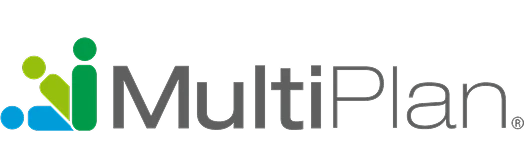 MultiPlan logo