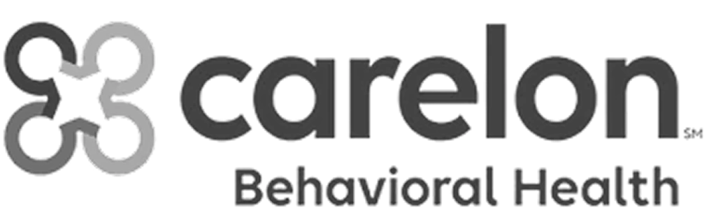 Carelon Behavioral Health logo