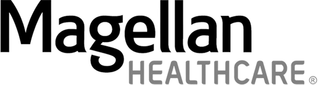 Magellan Healthcare logo