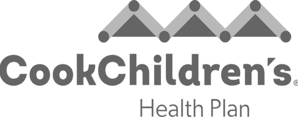 Cook Children's Health Plan logo