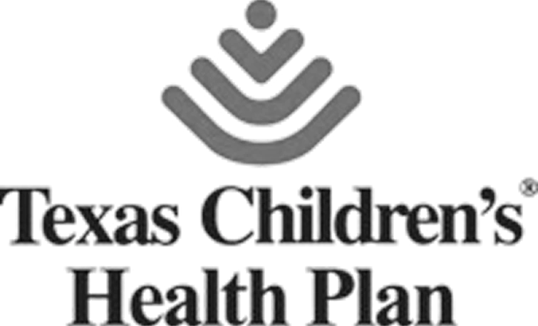 Texas Children's Health Plan logo