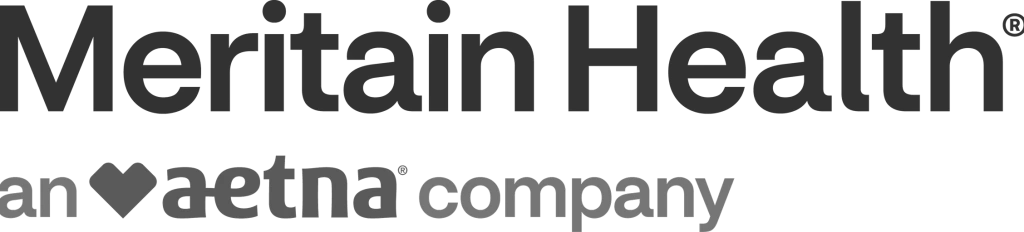 Meritain Health, an Aetna company logo