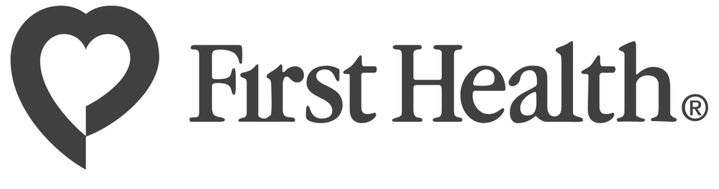 First Health logo