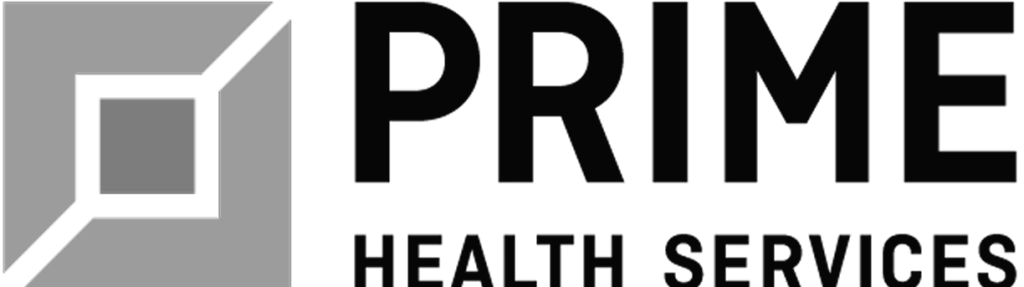 PRIME HEALTH SERVICES logo