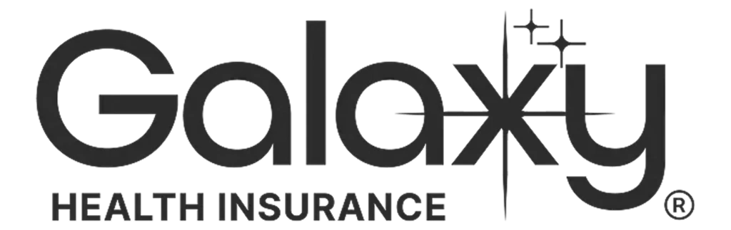 Galaxy Health Insurance logo