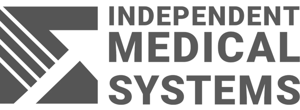 Independent Medical Systems logo