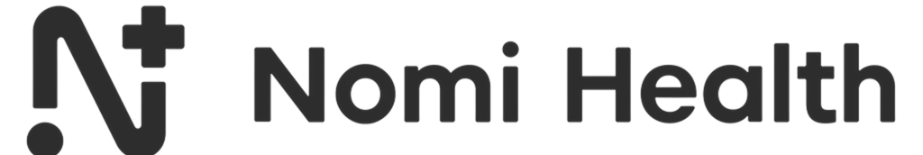 Nomi Health logo