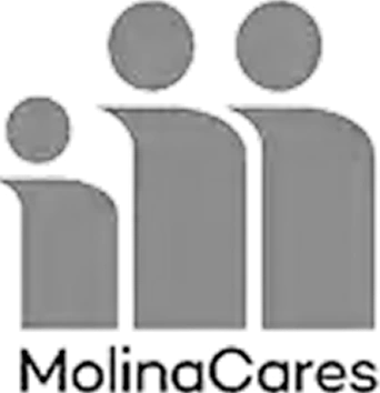 MolinaCares logo