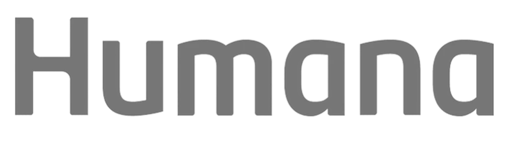 Humana insurance logo