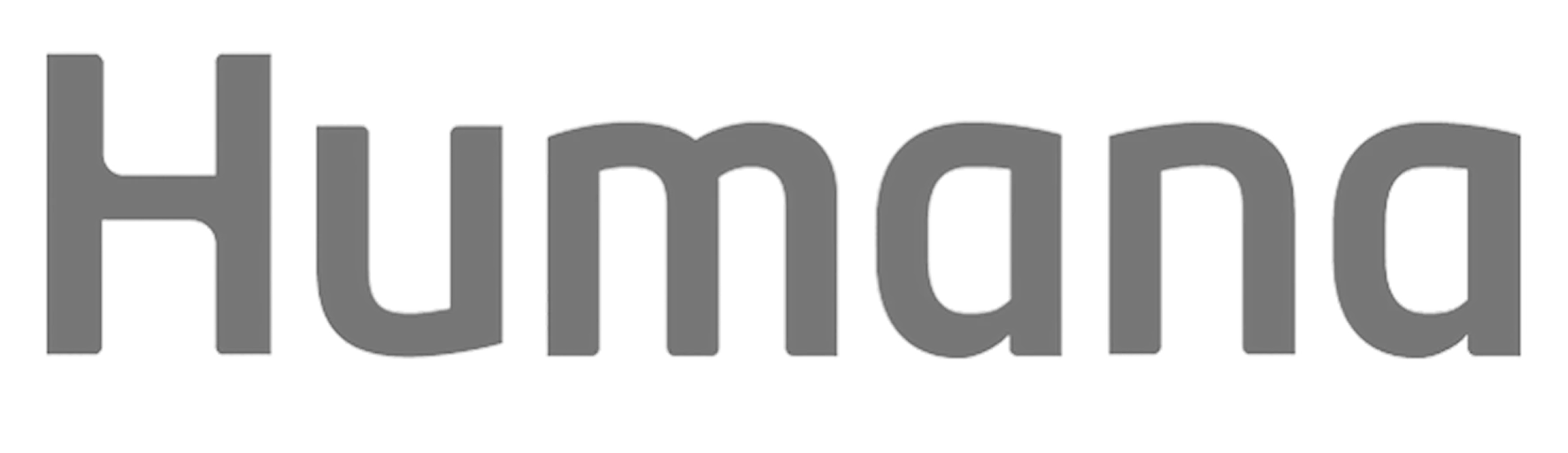 Humana insurance logo