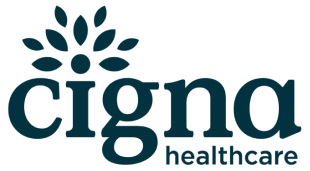 Cigna healthcare logo