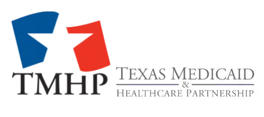 TMHP Texas Medicaid & Healthcare Partnership logo