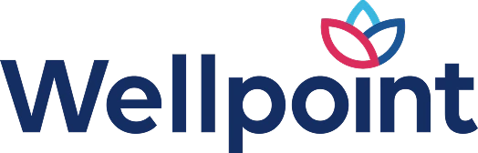 Wellpoint logo