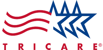 TRICARE logo