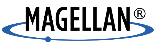 Magellan logo