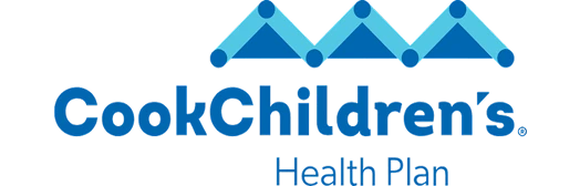 Cook Children's Health Plan logo