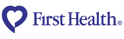 First Health logo