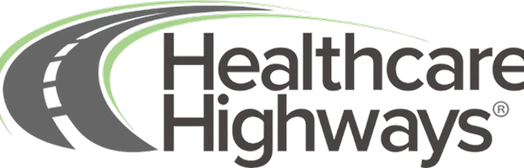 Healthcare Highways logo