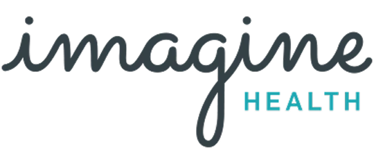 Imagine Health logo