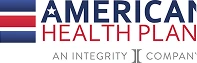 American Health Plan logo