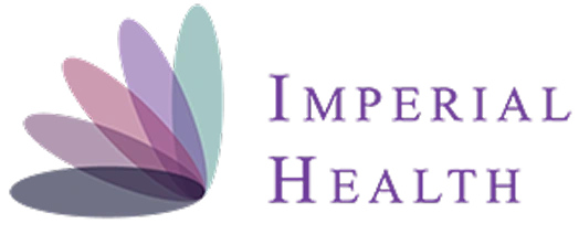Imperial Health logo