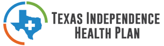 Texas Independence Health Plan logo