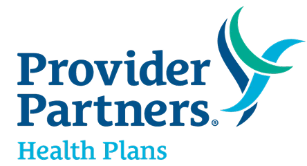 Provider Partners Health Plans logo
