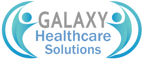 Galaxy Healthcare Solutions logo