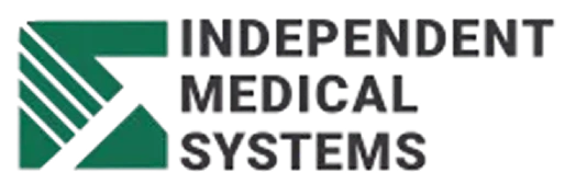 Independent Medical Systems logo