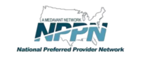 NPPN National Preferred Provider Network logo