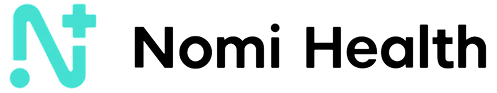 Nomi Health logo