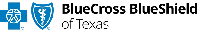 BlueCross BlueShield of Texas logo